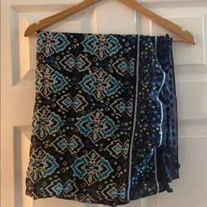 Vera Bradley Eternity Scarf